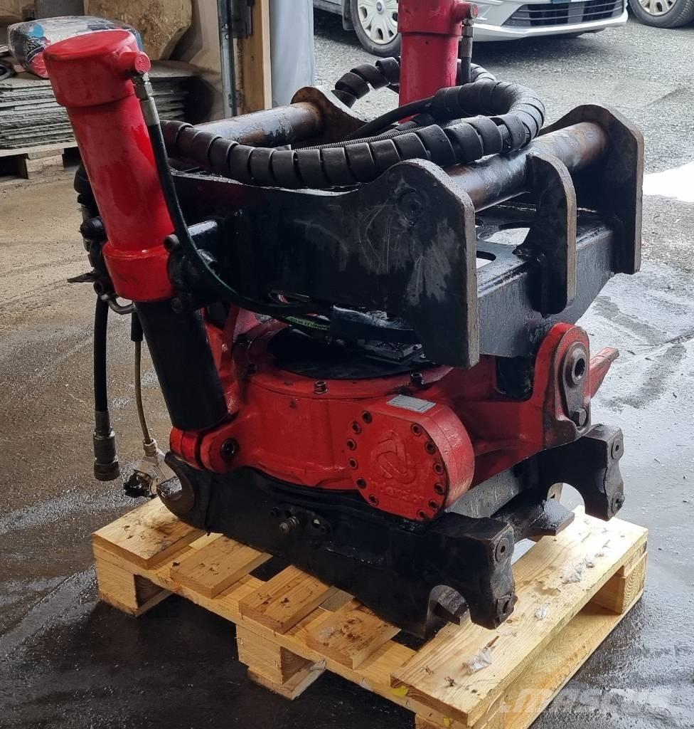 Rototilt RT60 Rotators