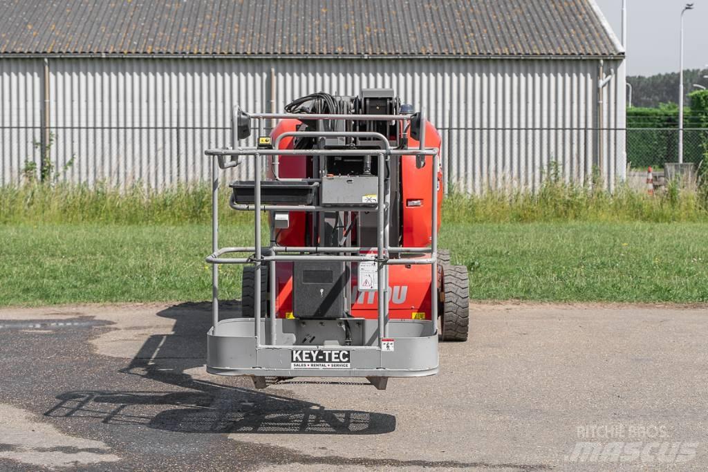 Manitou 170 AETJL Knikarmhoogwerkers