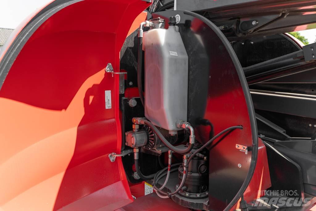 Manitou 170 AETJL Knikarmhoogwerkers