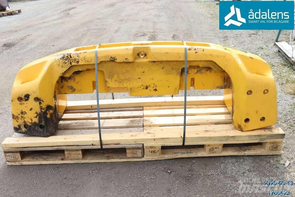 Volvo L 120 G Overige componenten