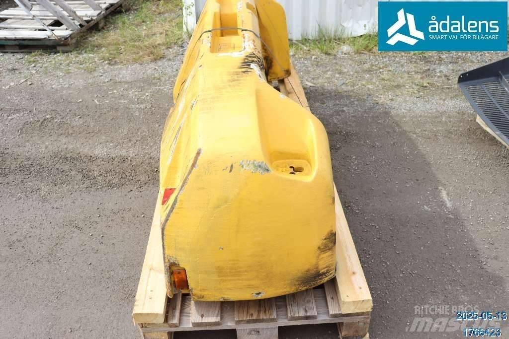 Volvo L 120 G Overige componenten