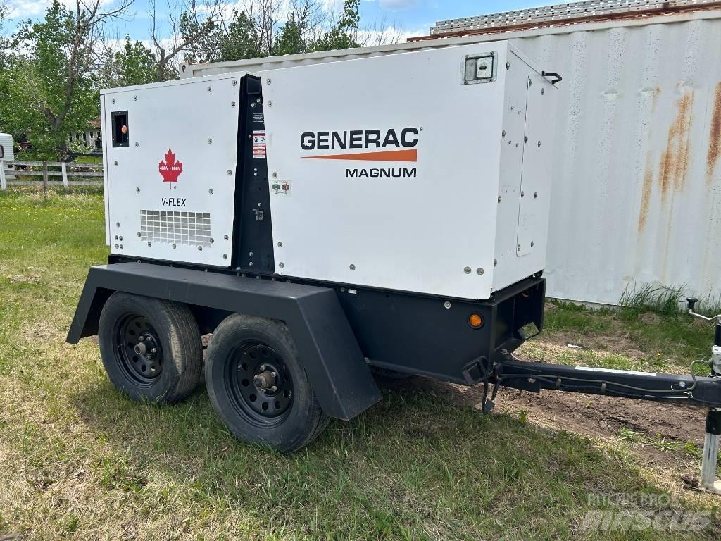 Generac mmg45 Diesel generatoren