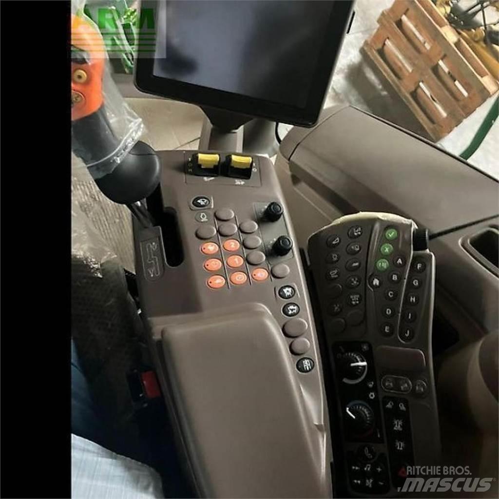 John Deere t560 hm Maaidorsmachines