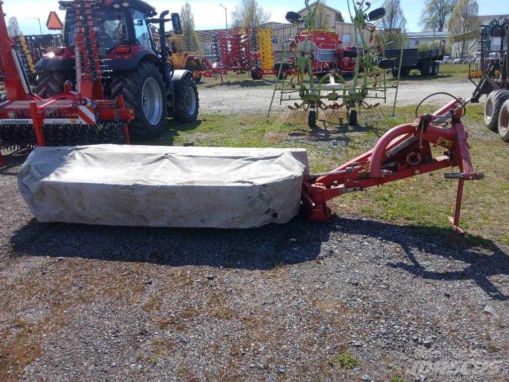 JF SB 2802 Maaiers