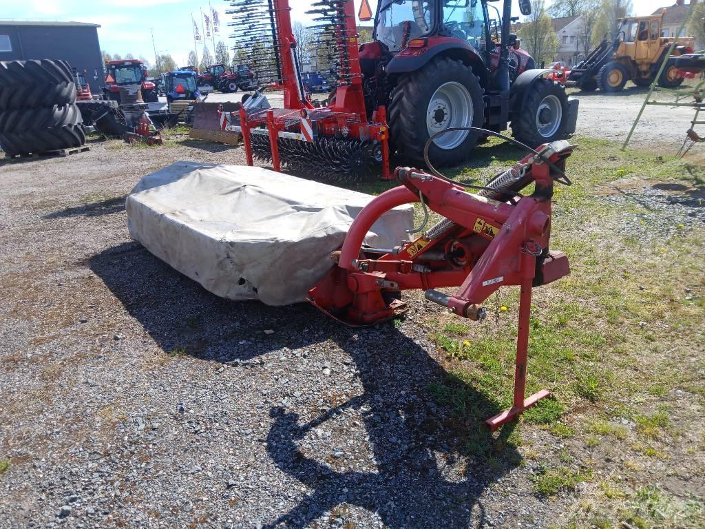 JF SB 2802 Maaiers