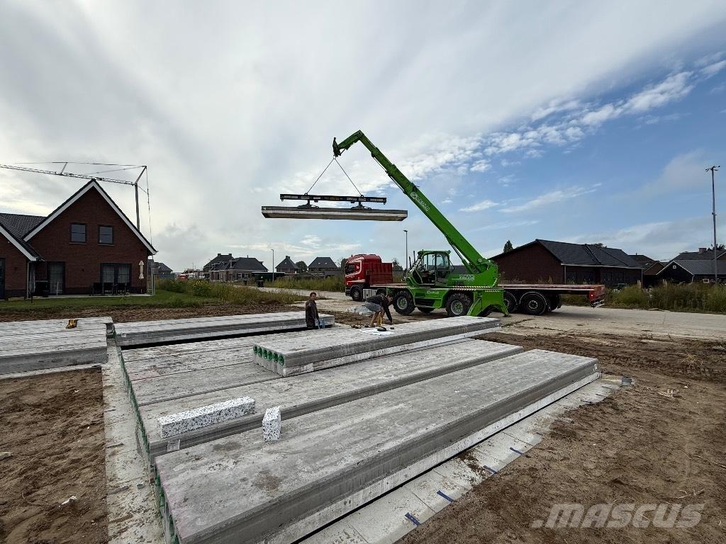 Merlo Roto 45.21 Verreikers