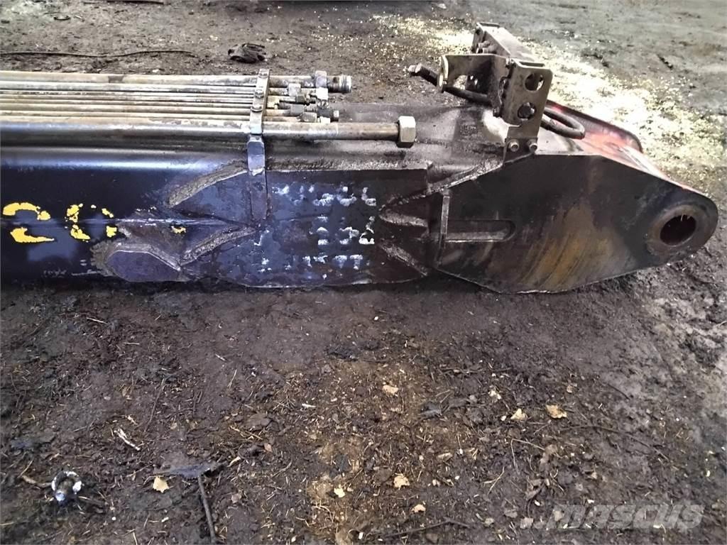 Rottne RK200 Houtoogstkranen