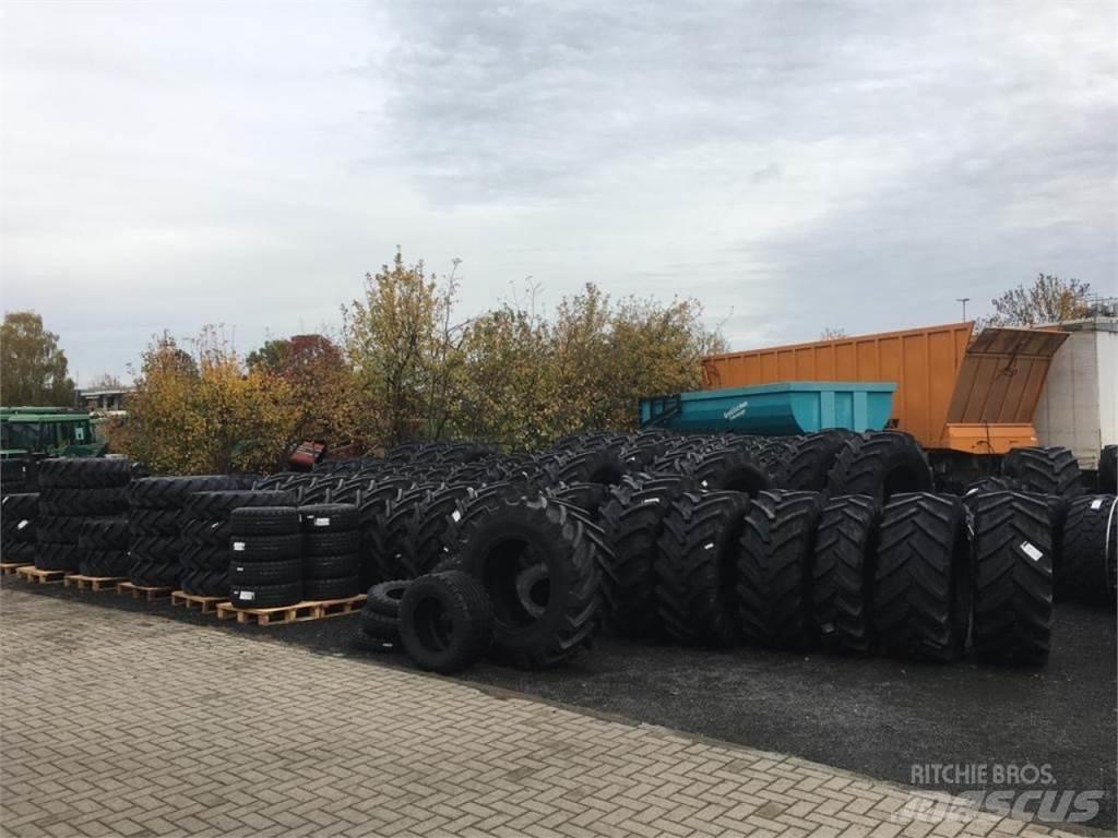  710/70R38 ***GRI*** Banden, wielen en velgen