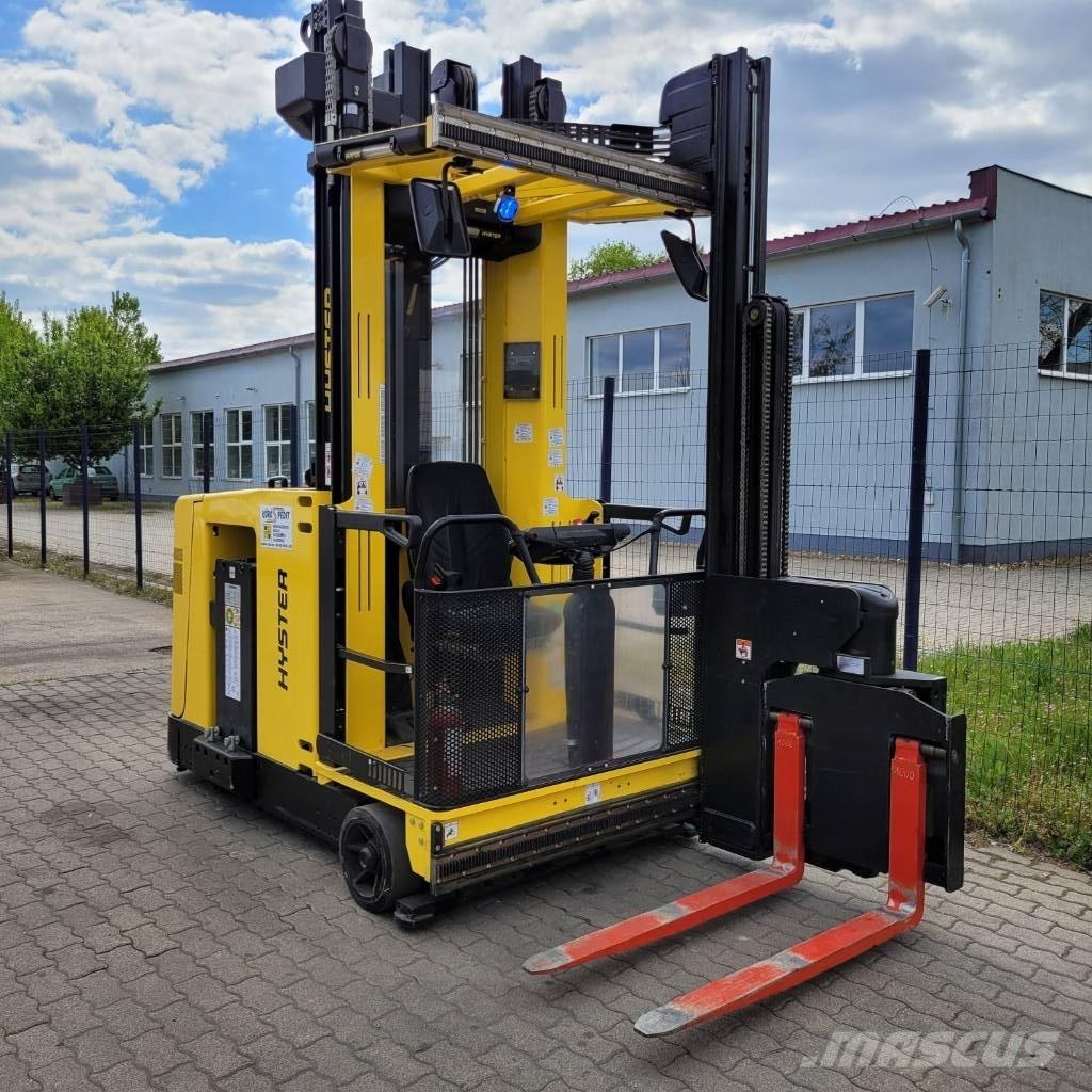 Hyster C 1.0 Laden en Lossen - overige