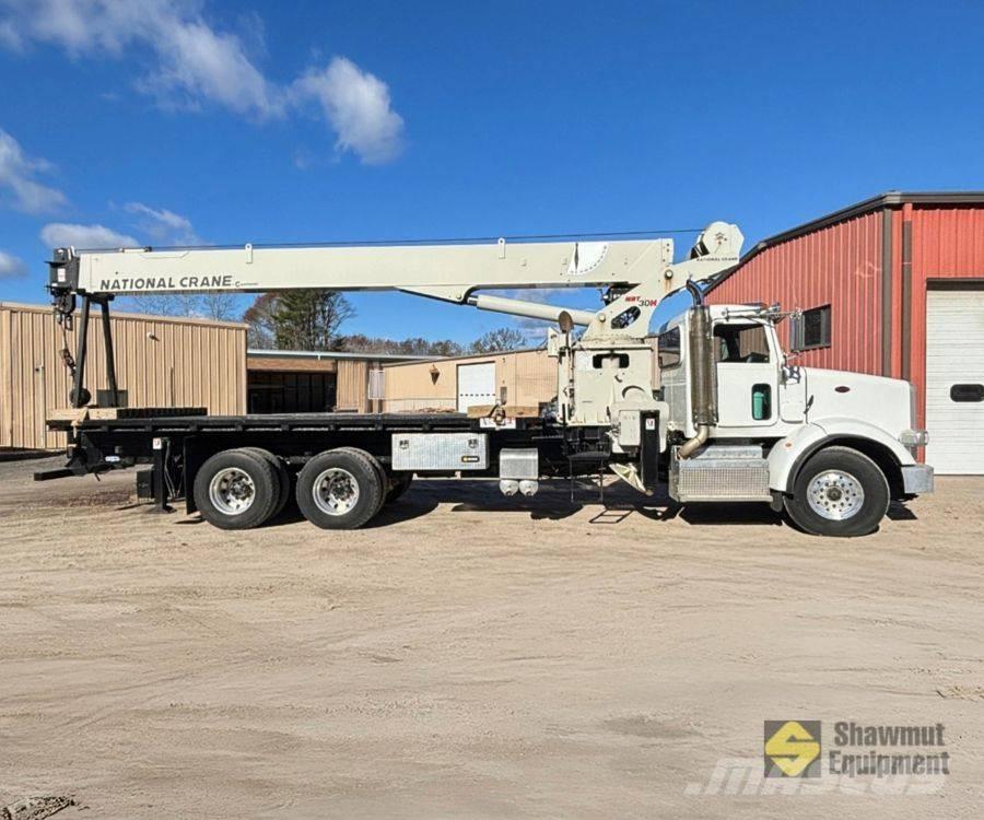 National NBT30H100 Anders