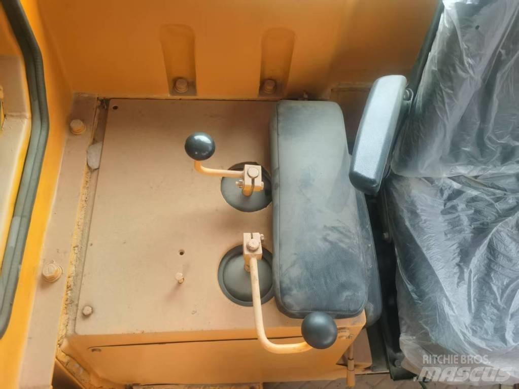 CAT D 7 G Rupsdozers