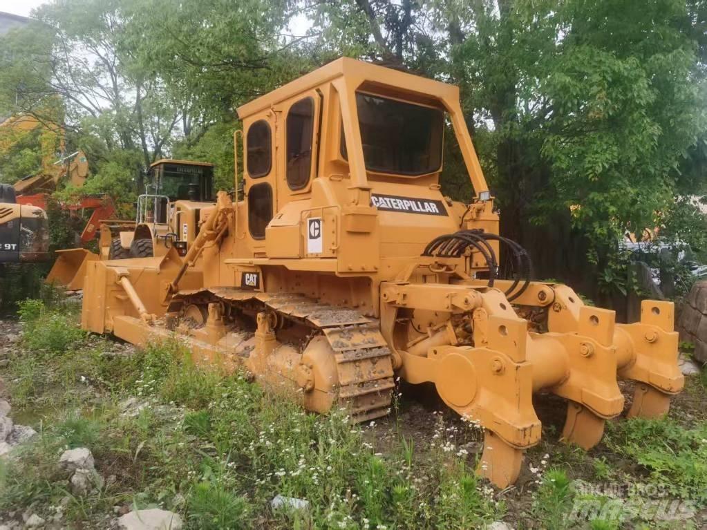 CAT D 7 G Rupsdozers