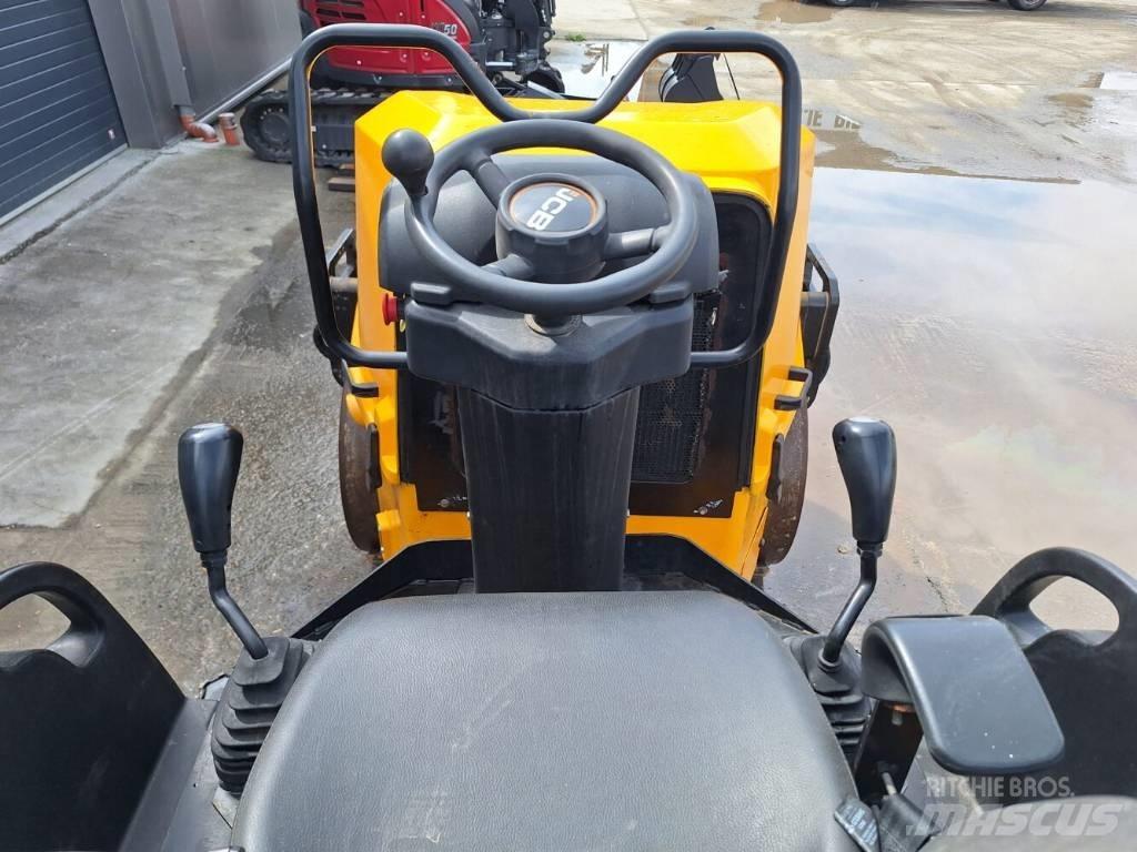 JCB CT430-140 Duowalsen