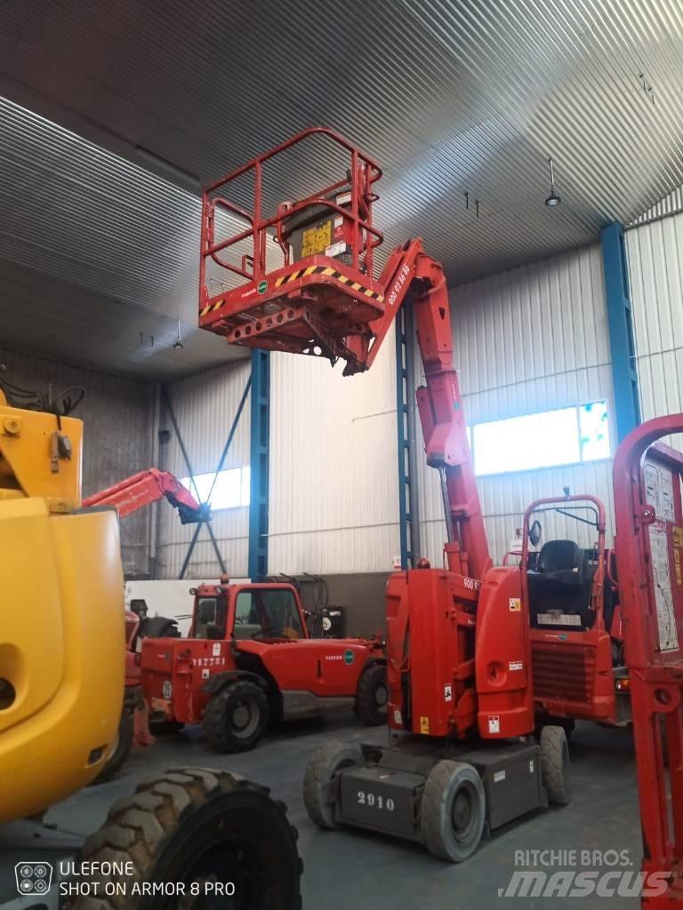 JLG E 300 AJP Knikarmhoogwerkers