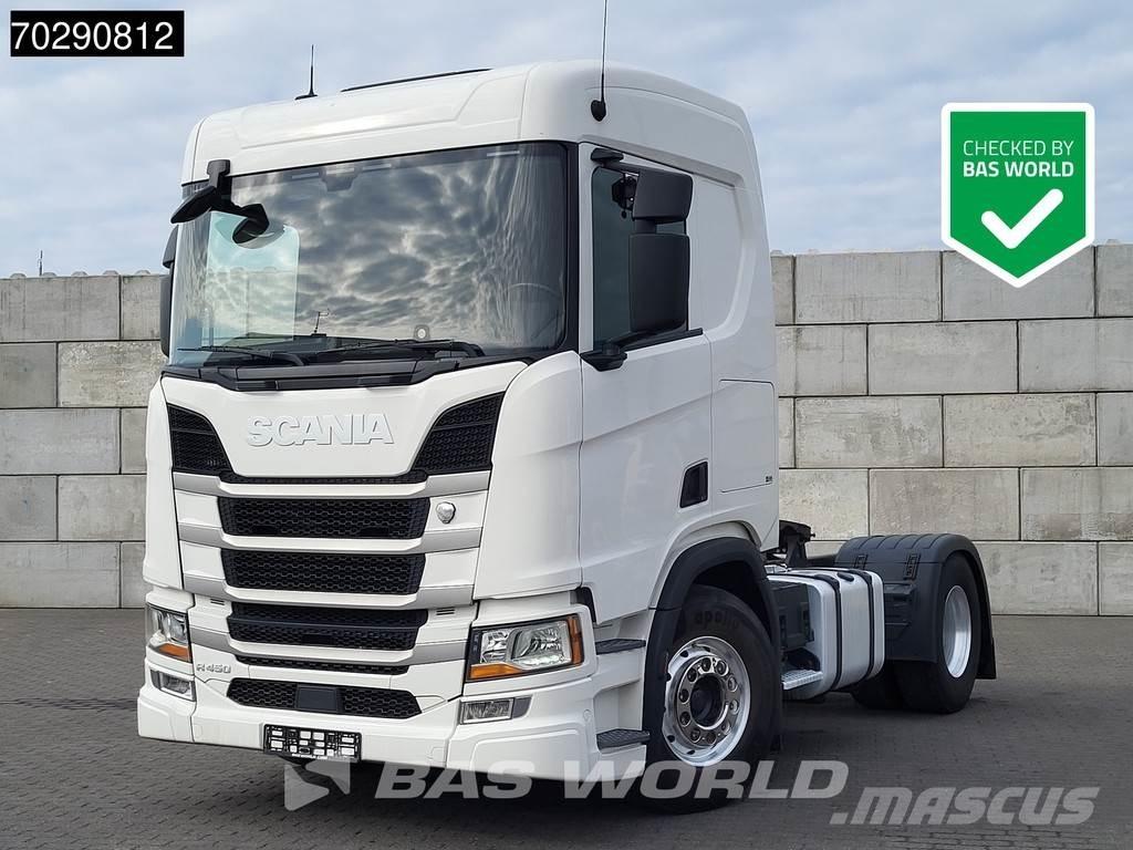 Scania R450 R 4X2 Trekkers