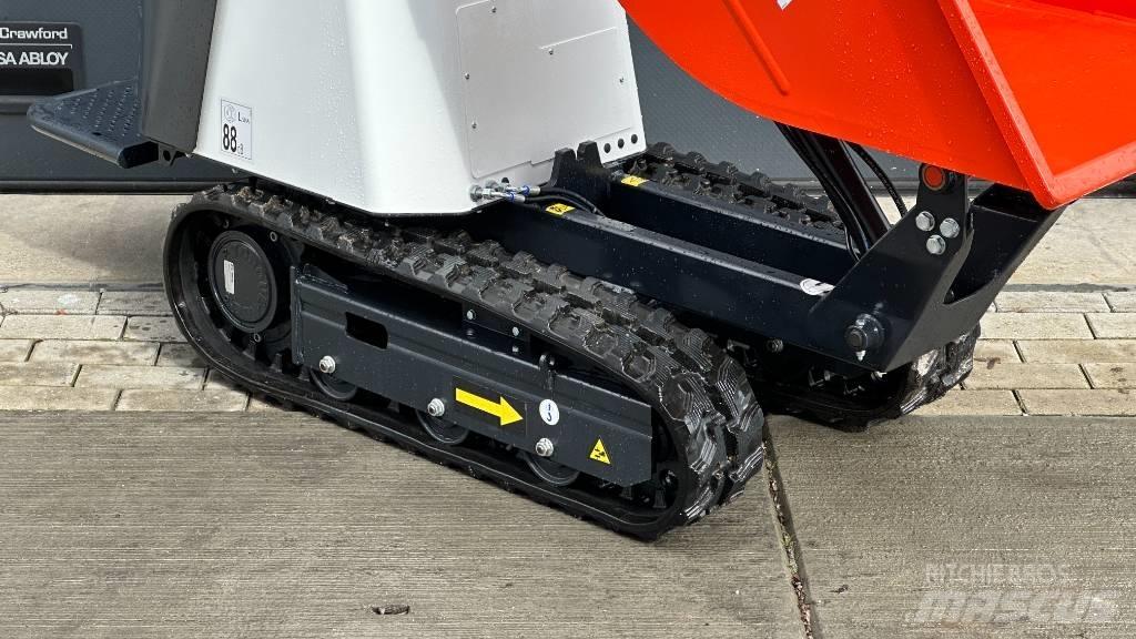 Kubota KC 70 H-4 Overige