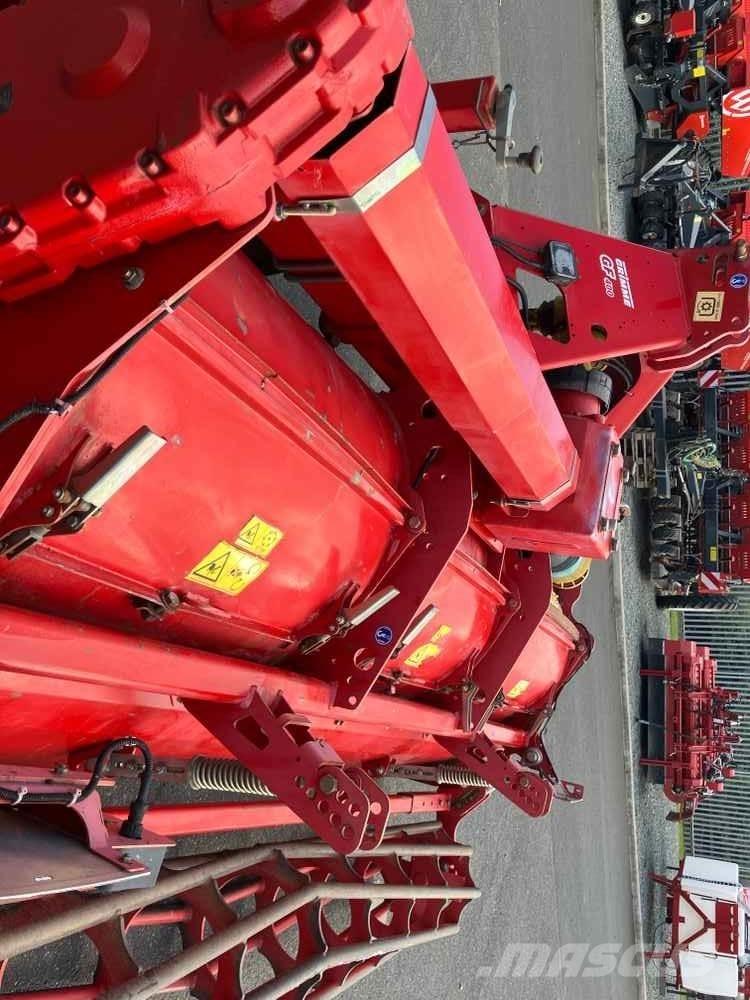 Grimme GF 400 Aardappel materieel - Overigen