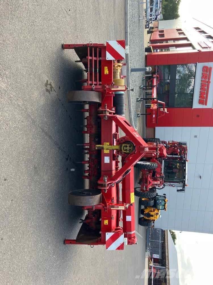 Grimme GF 400 Aardappel materieel - Overigen