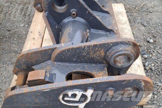 Develon Hitch Minigraafmachines < 7t
