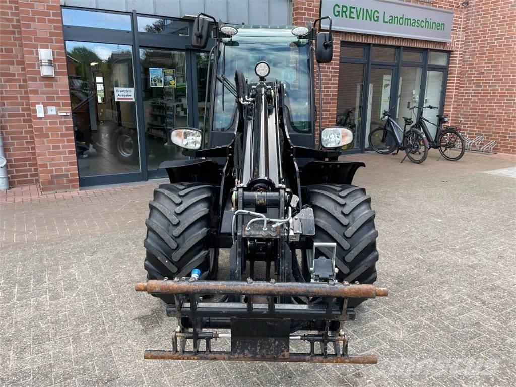 Schäffer 4670T Verreikers