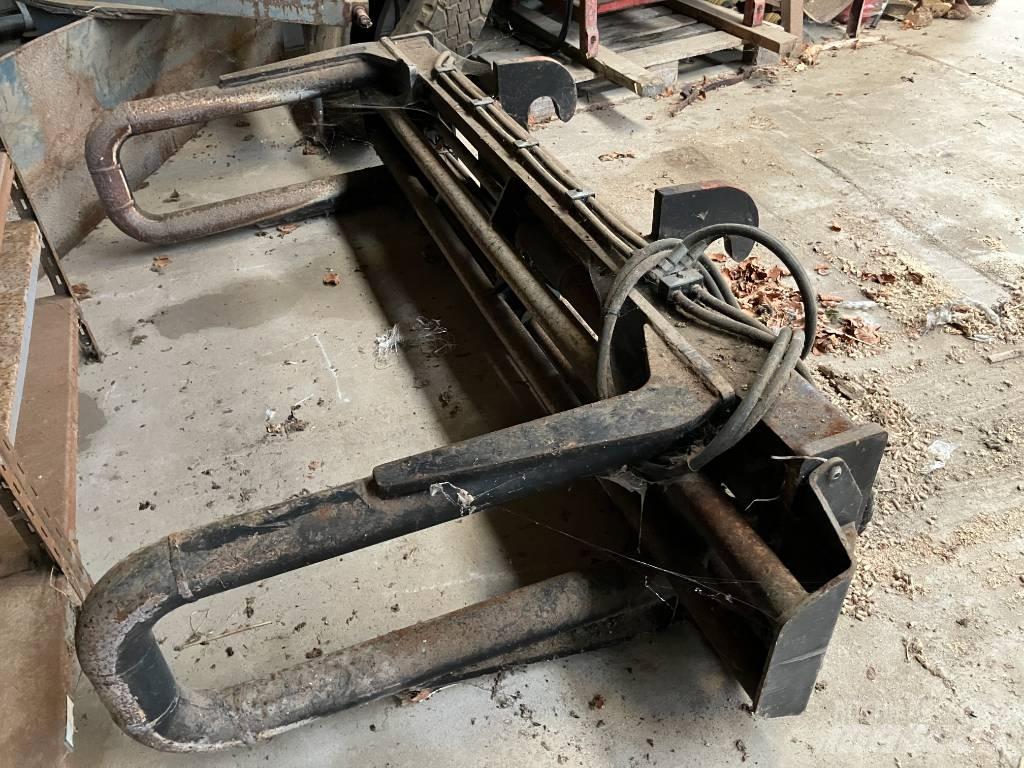 JST balletang Overige accessoires voor tractoren