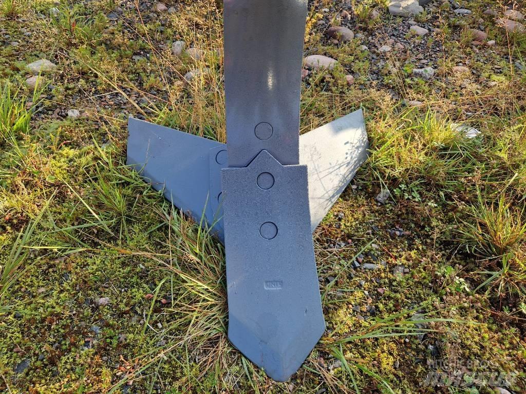 Unia KOS S 3 Cultivatoren