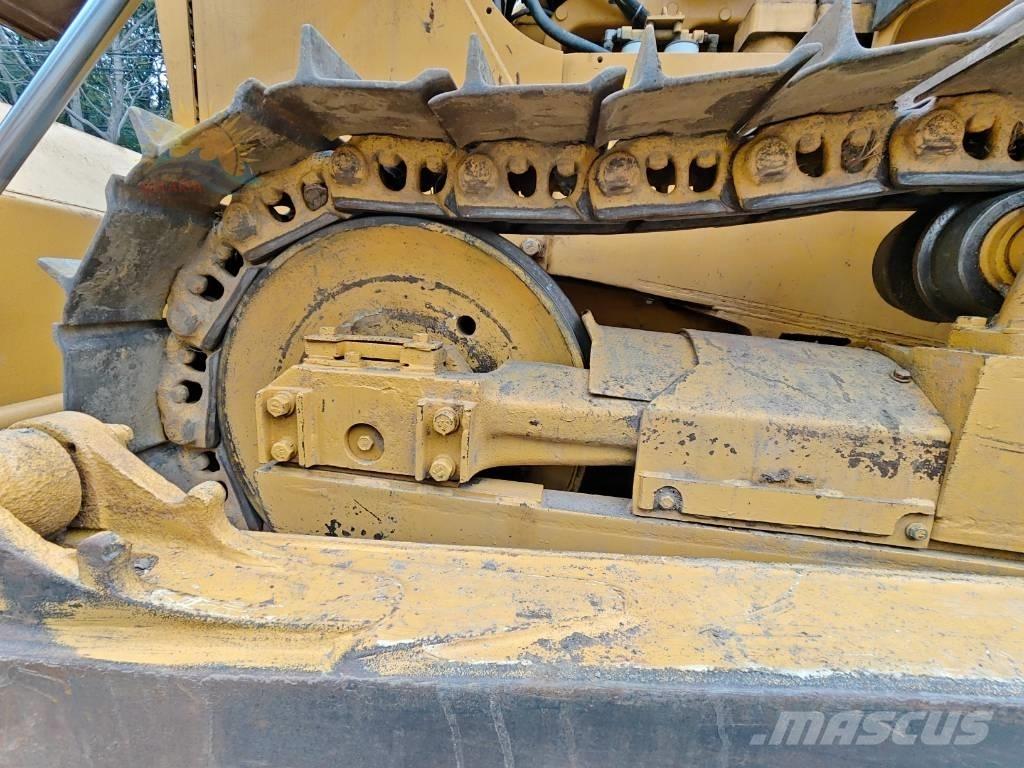 Shantui SD 23 Rupsdozers