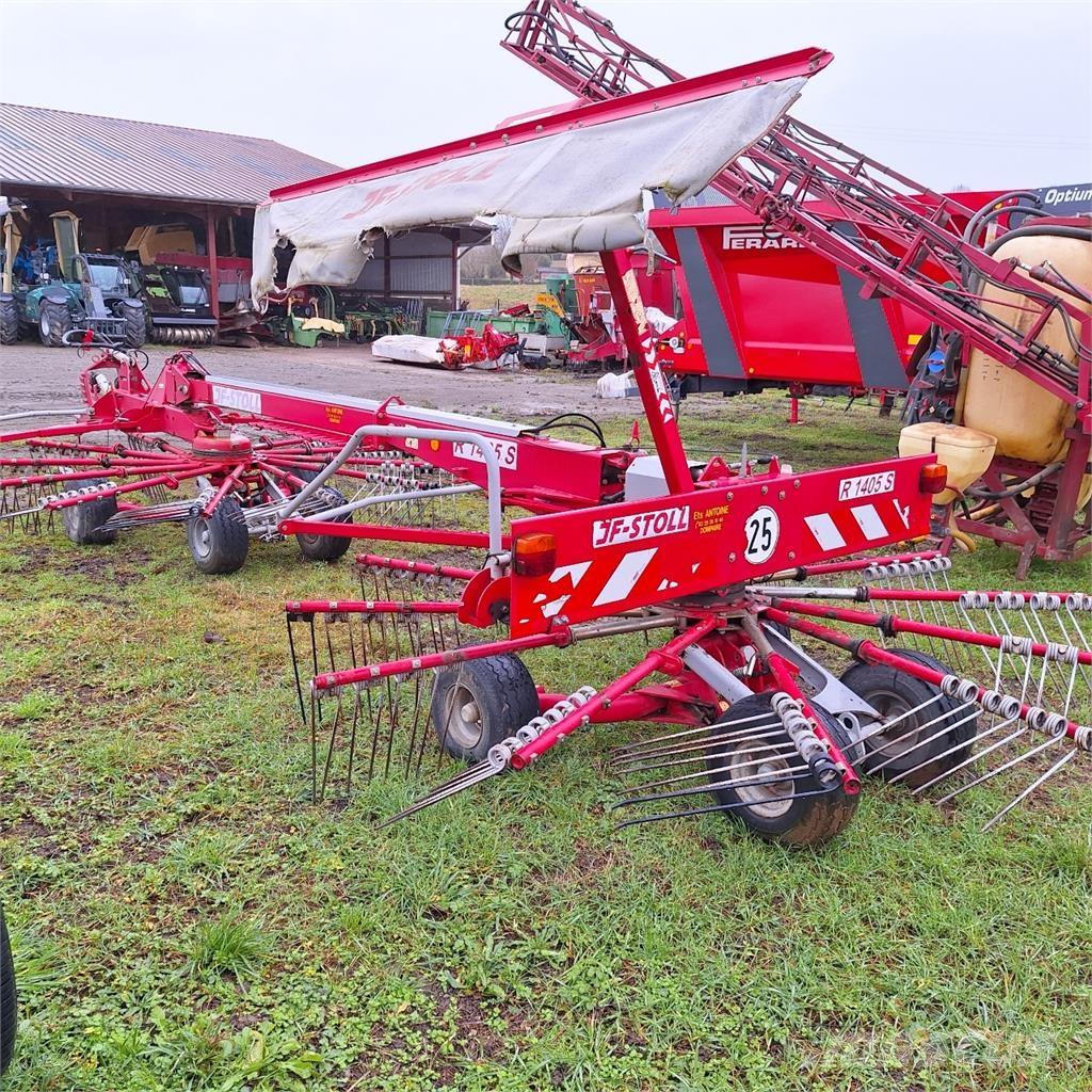 JF R 1405 S Zwadharken