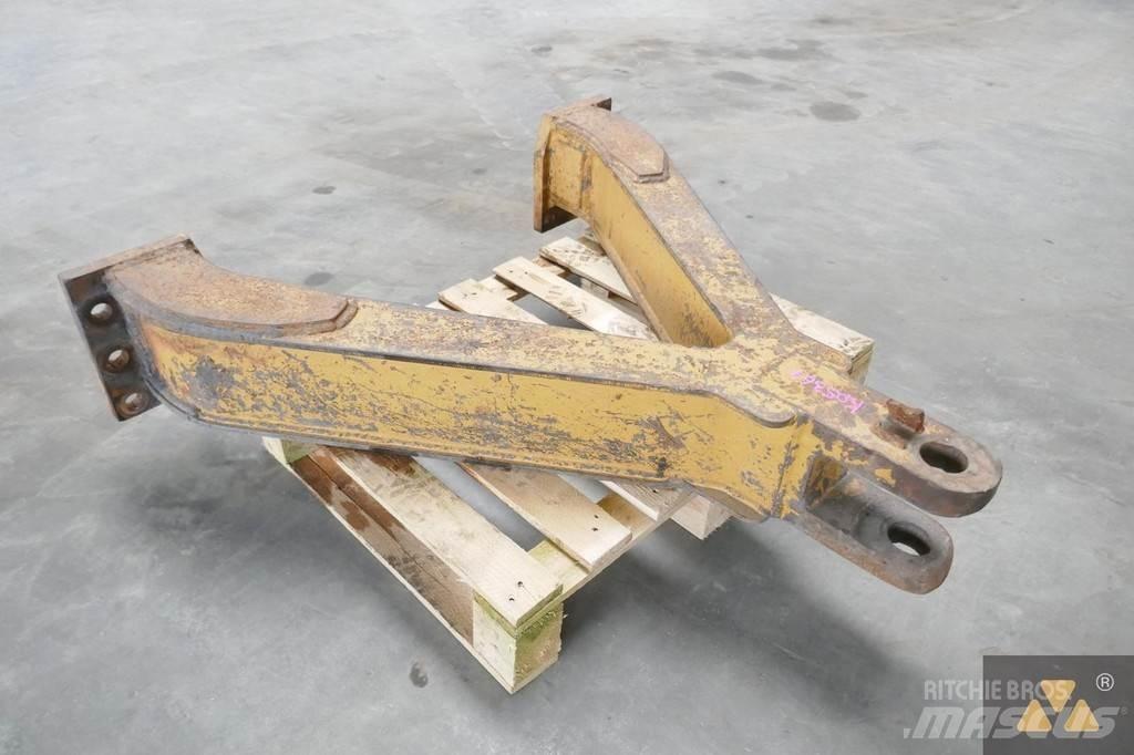 CAT D6 Drawbar Transport - Anderen