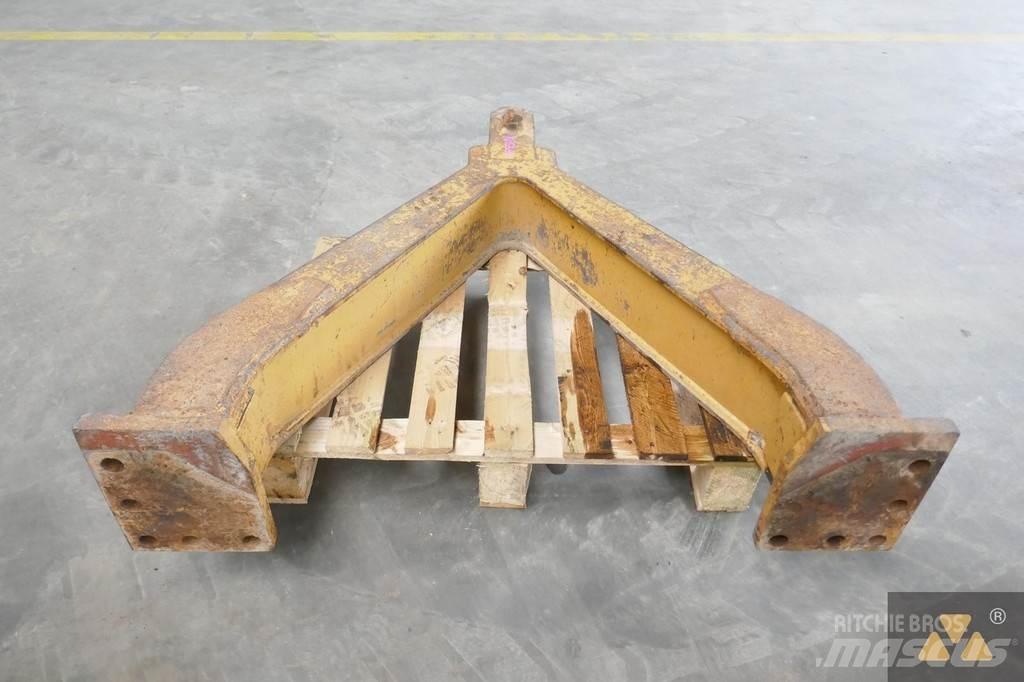 CAT D6 Drawbar Transport - Anderen
