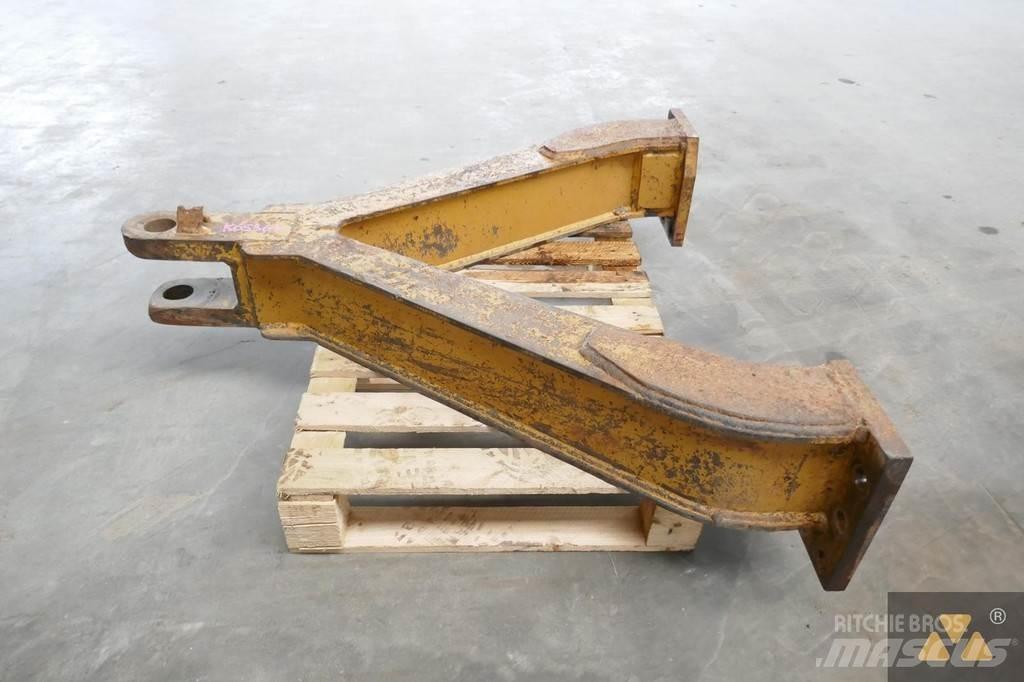 CAT D6 Drawbar Transport - Anderen