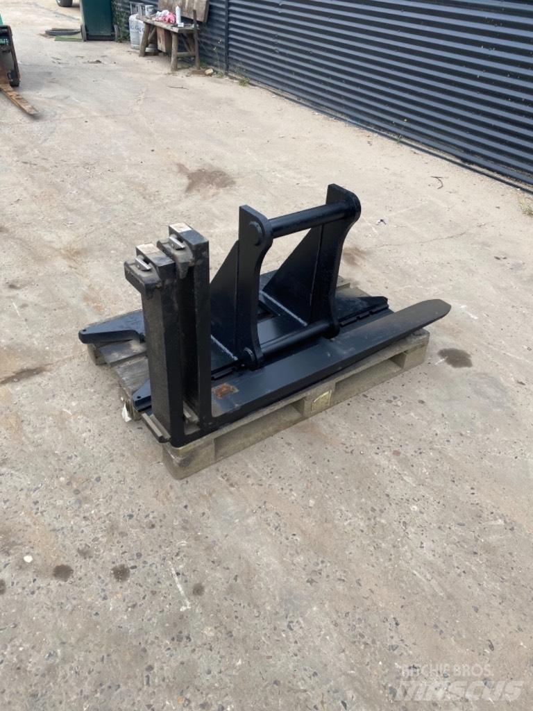  Andet S60 Vorken