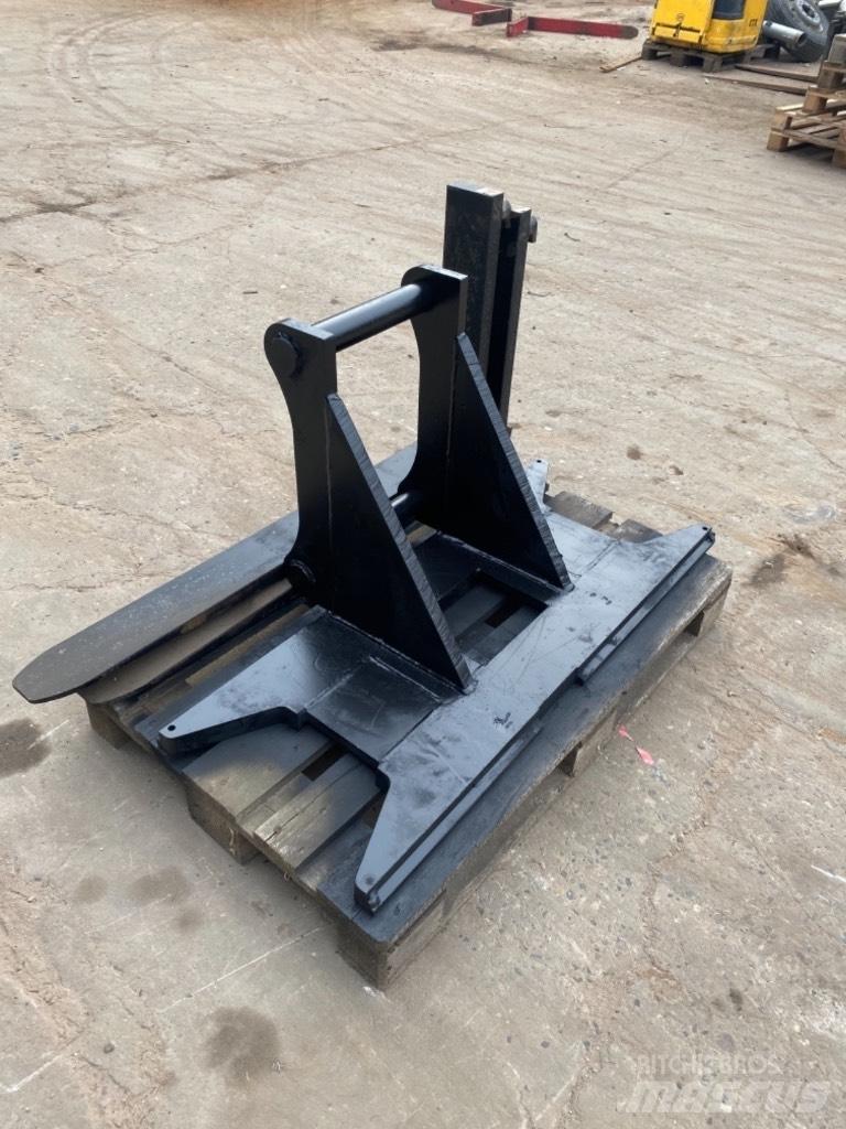  Andet S60 Vorken