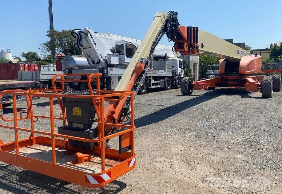 JLG 1850 SJ Telescoophoogwerkers