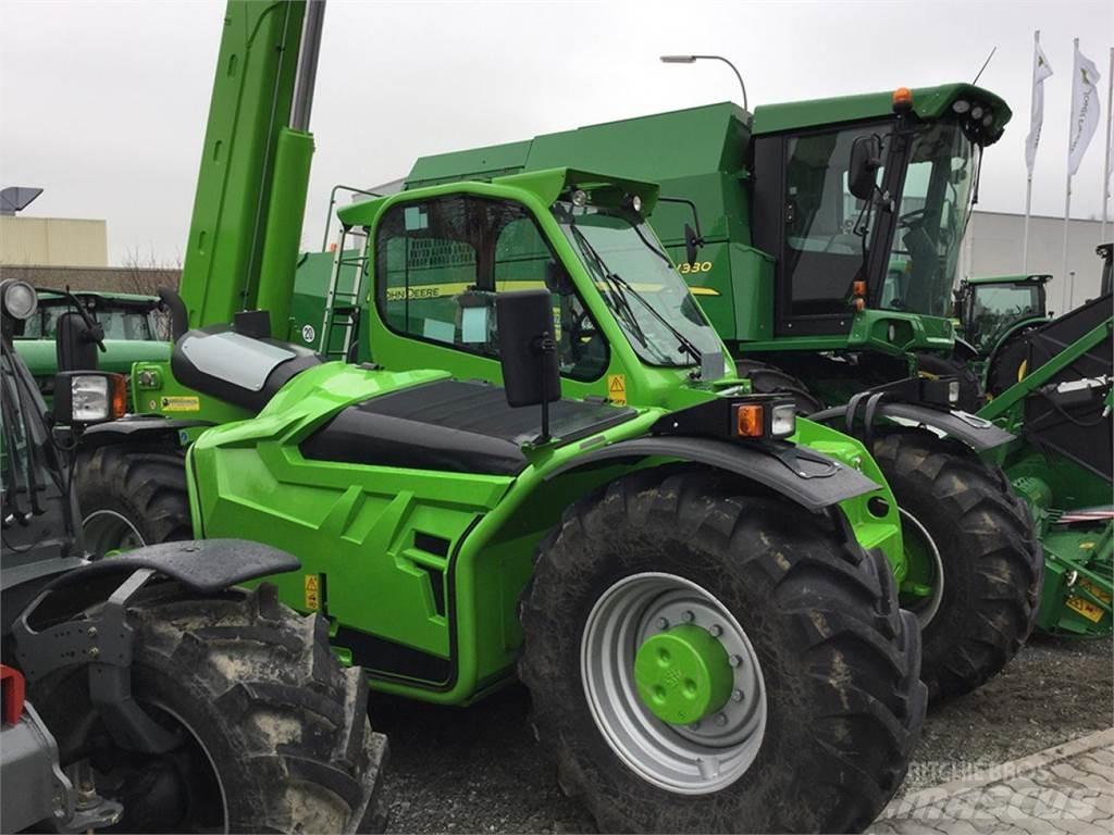 Merlo P 55.9 CS Verreikers voor landbouw