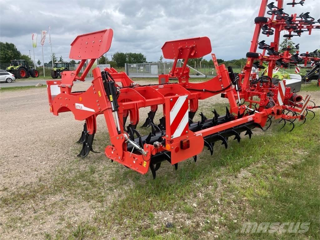 Maschio Atilla 300 Overige grondbewerkingsmachines en accessoires