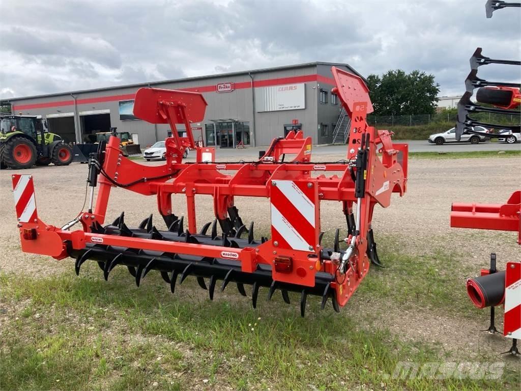 Maschio Atilla 300 Overige grondbewerkingsmachines en accessoires