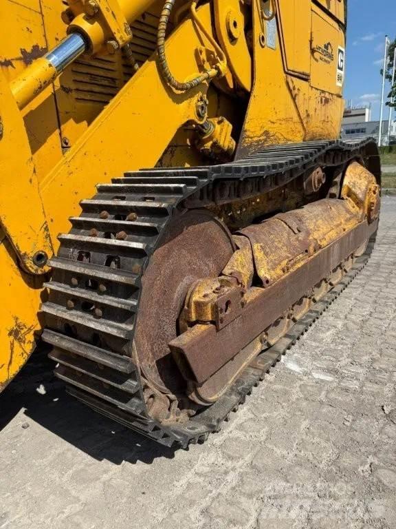 CAT 941 Rupsladers
