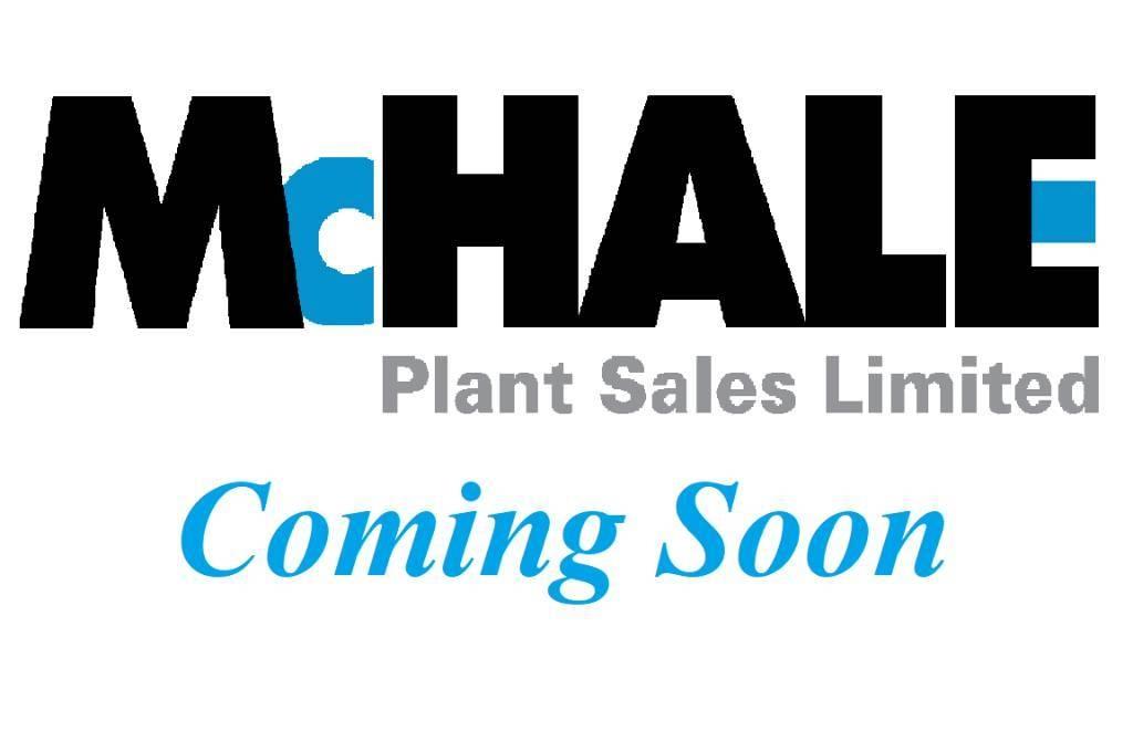 Komatsu WA480-6 Wielladers