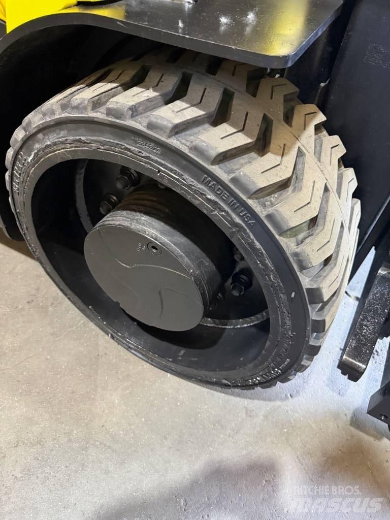 Hyster S 155 FT Heftrucks overige