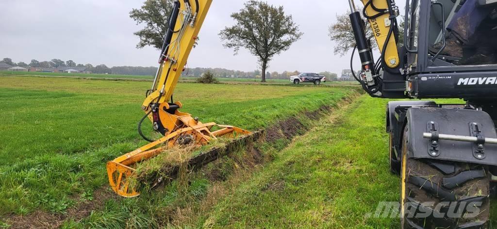 Landreus LMZ 3MTR Landbouw - overige