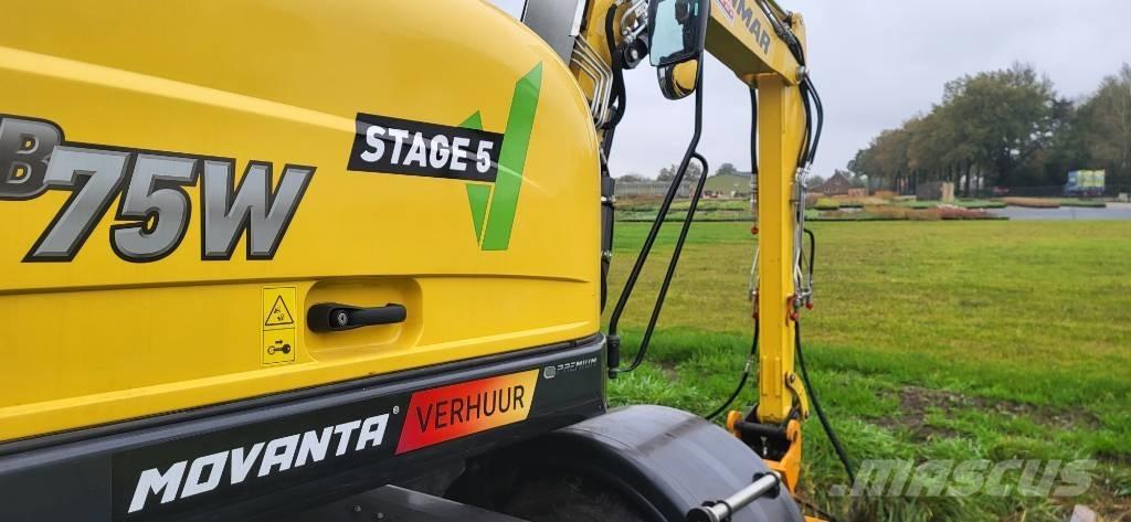 Landreus LMZ 3MTR Landbouw - overige