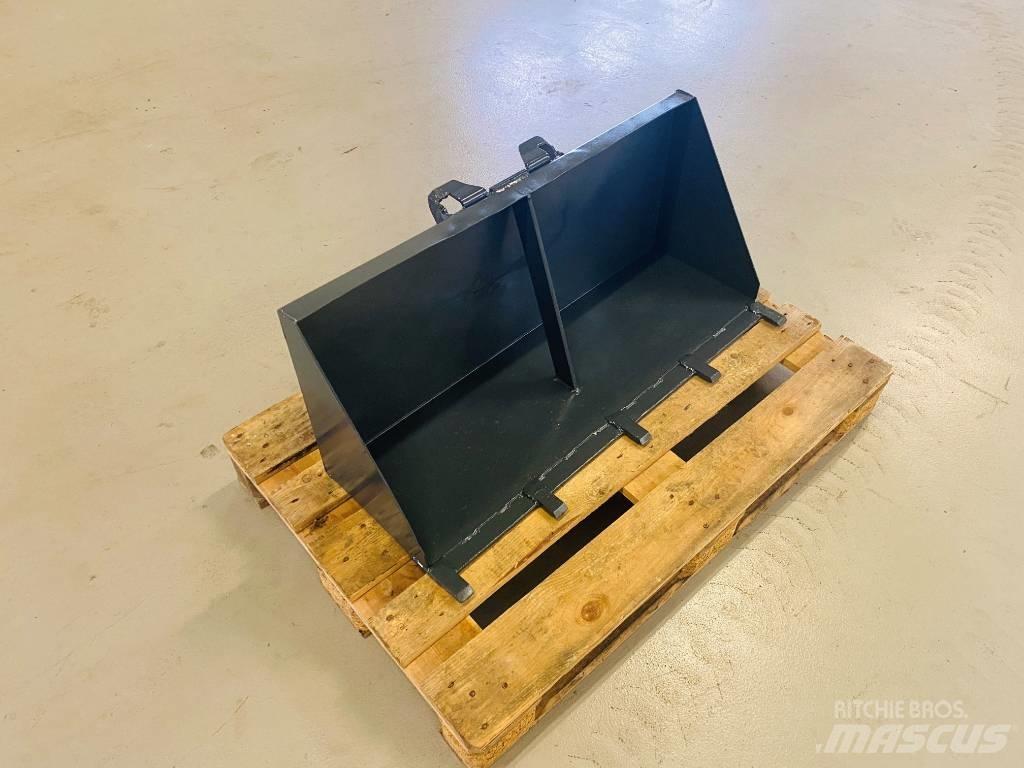 Avant Skovl 100 cm Overige componenten
