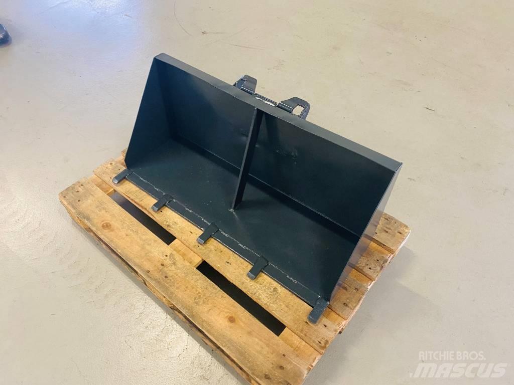 Avant Skovl 100 cm Overige componenten