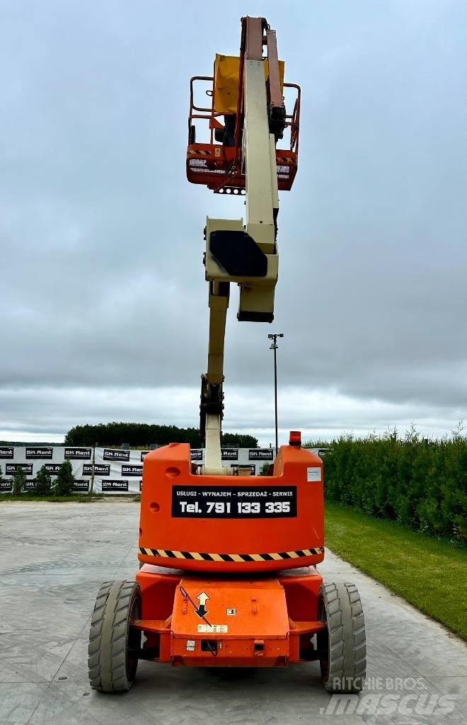 JLG E 450 AJ Knikarmhoogwerkers