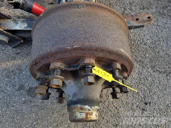 BPW HSF 9010 ECO M Assen