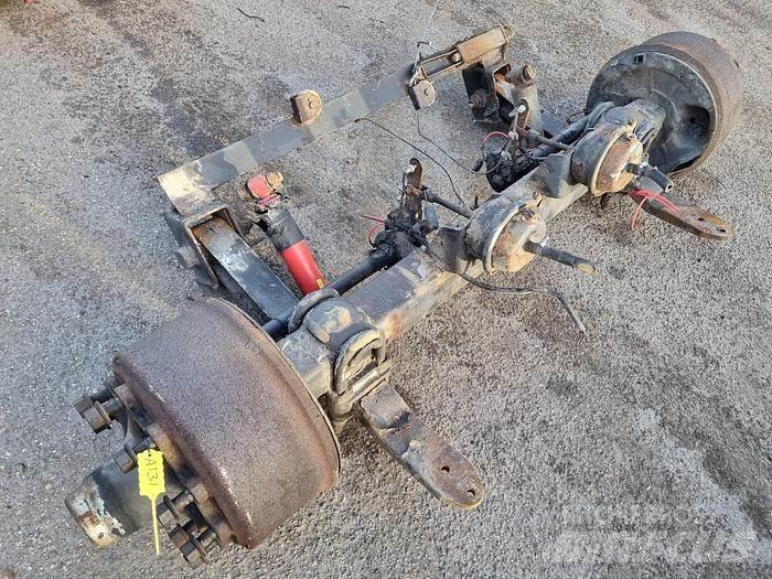 BPW HSF 9010 ECO M Assen
