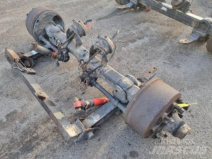 BPW HSF 9010 ECO M Assen