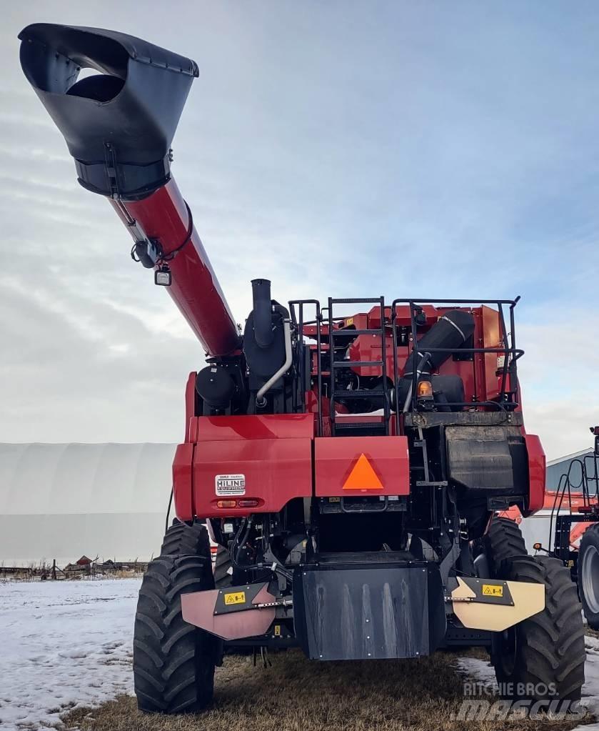 CASE 8240 Maaidorsmachines