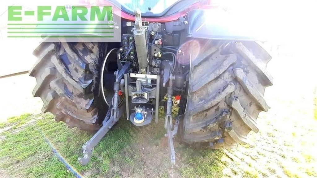 Valtra n175d Tractoren